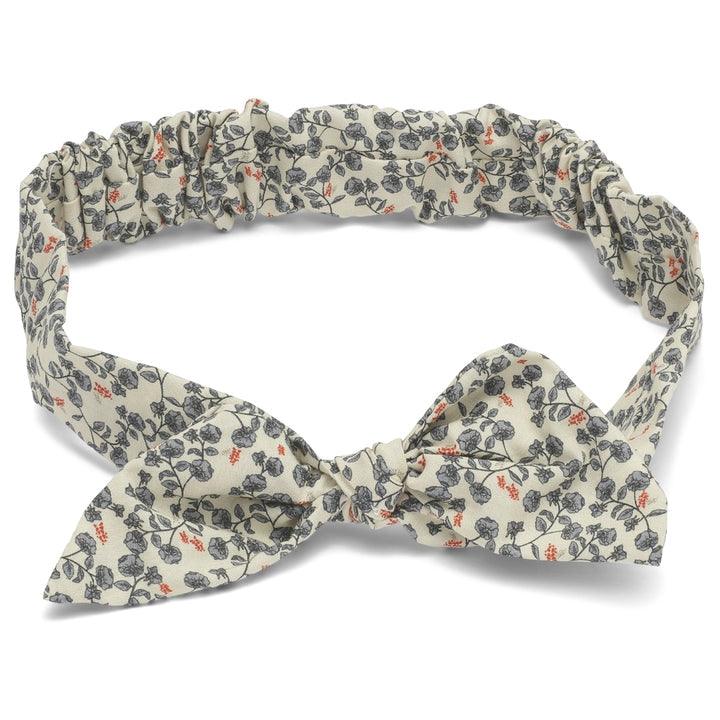 Fita de cabelo algodão orgânico - Konges Slojd