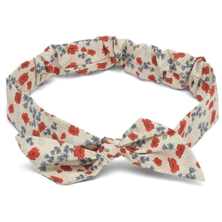 Fita de cabelo algodão orgânico - Konges Slojd