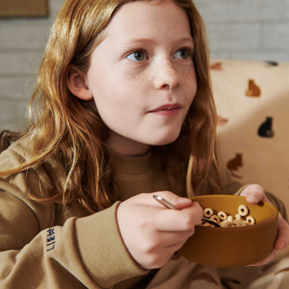 Pack taças em silicone - Liewood