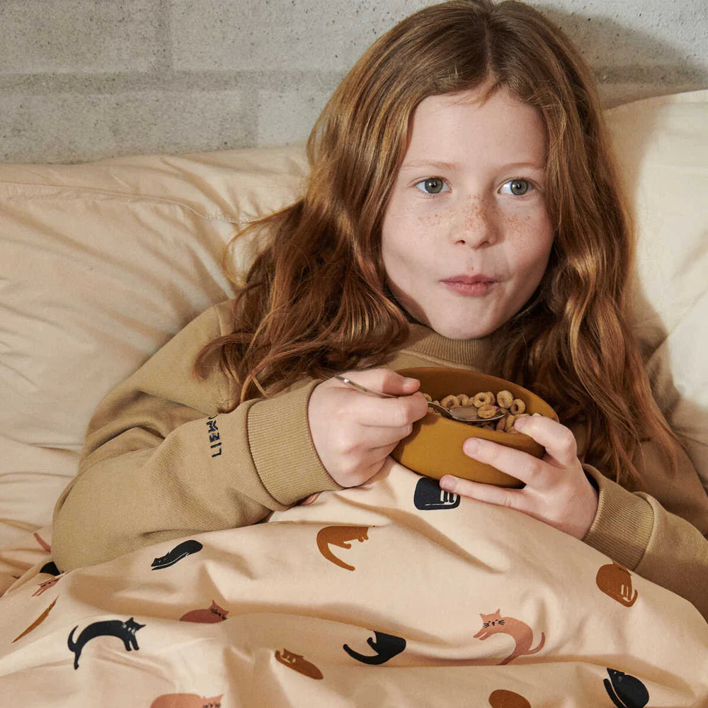 Pack taças em silicone - Liewood