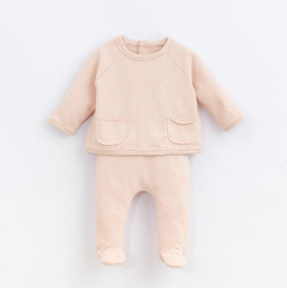 Conjunto Jersey - chuvadeamor