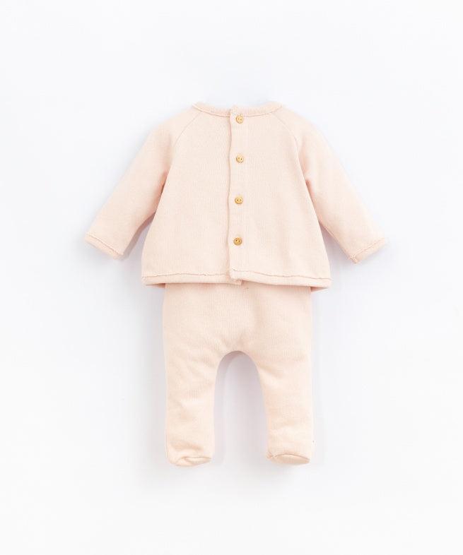 Conjunto Jersey - Play Up