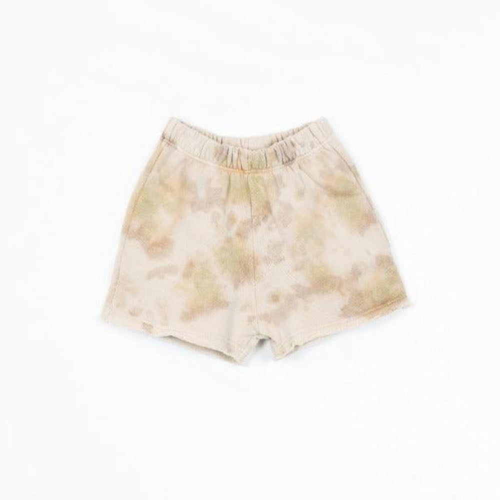 Calção Interlock - chuvadeamor