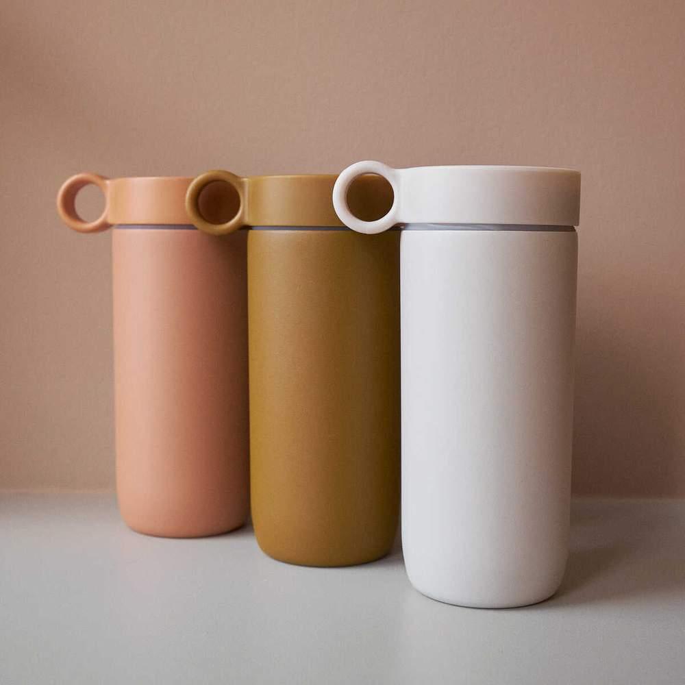 Copo Térmico - chuvadeamor