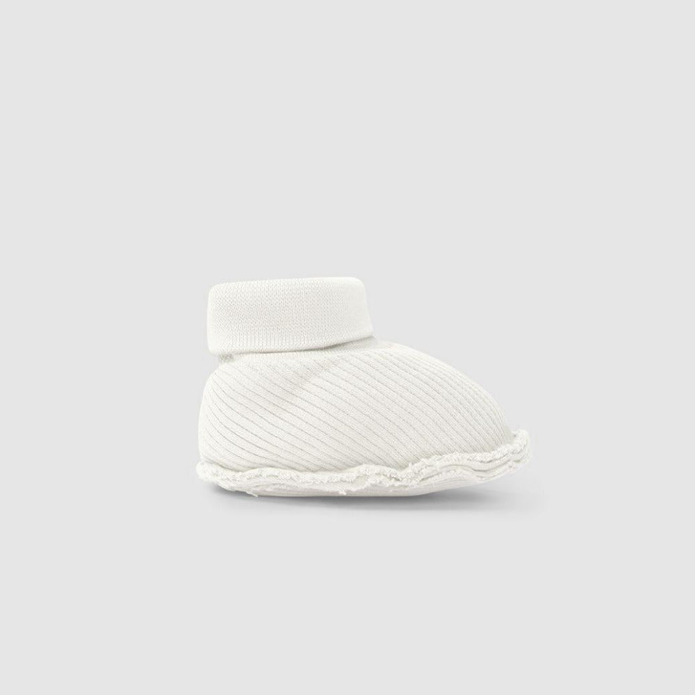 Conjunto 2 sapatinhos - Snug