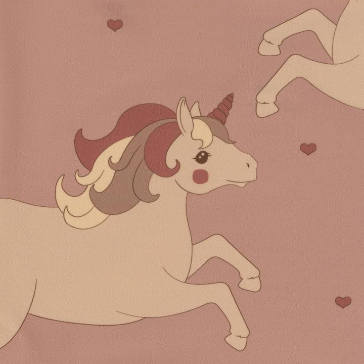 Fato de banho Unicórnios - Konges Slojd