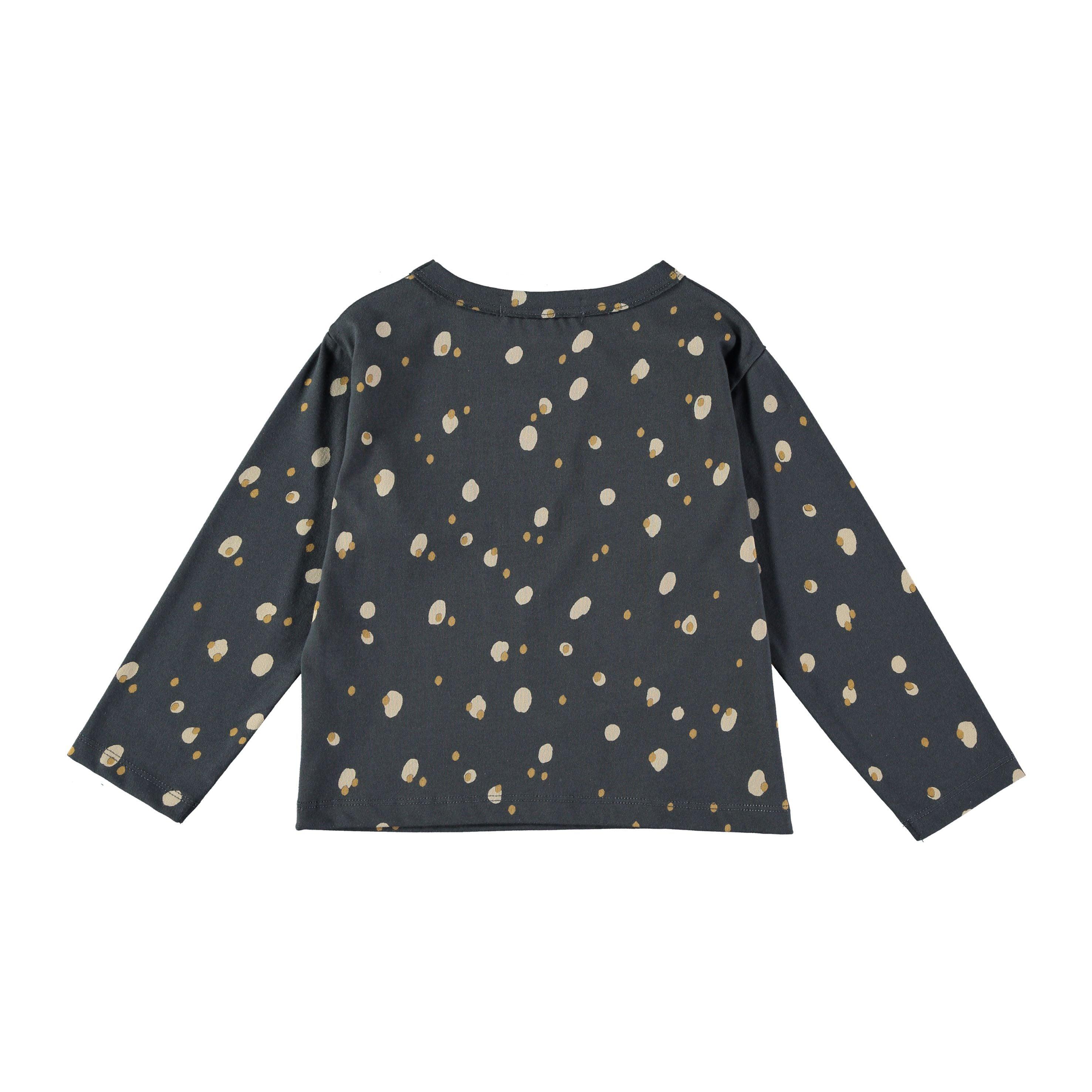 Camisola 100% algodão ORGÂNICO - Babyclic