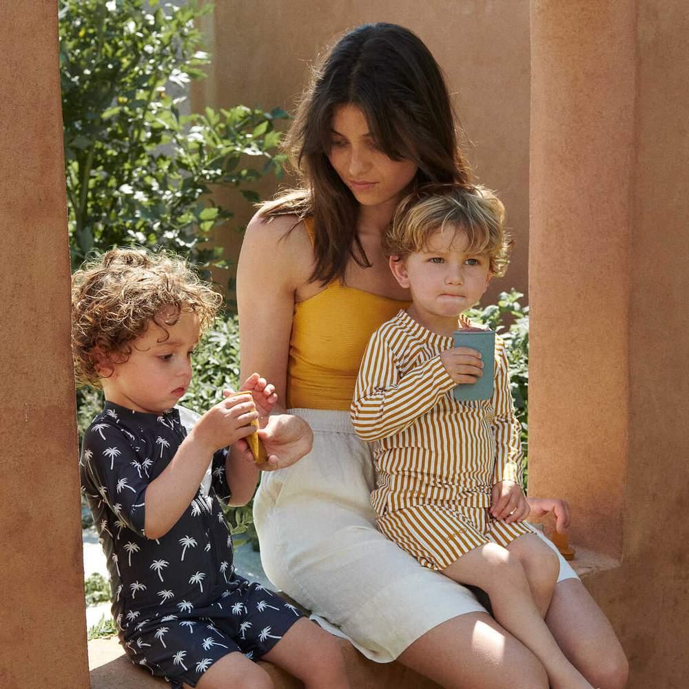 Moldes para Gelados - Liewood