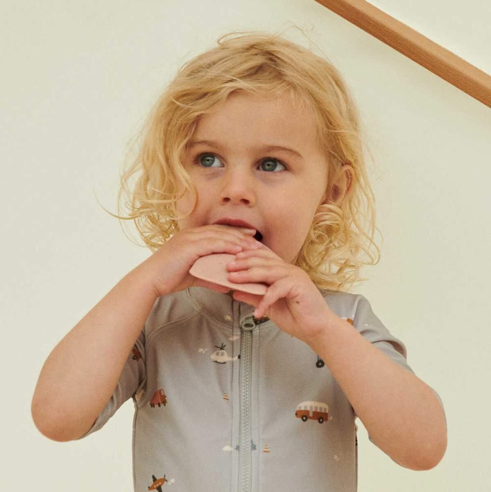 Moldes para Gelados - Liewood