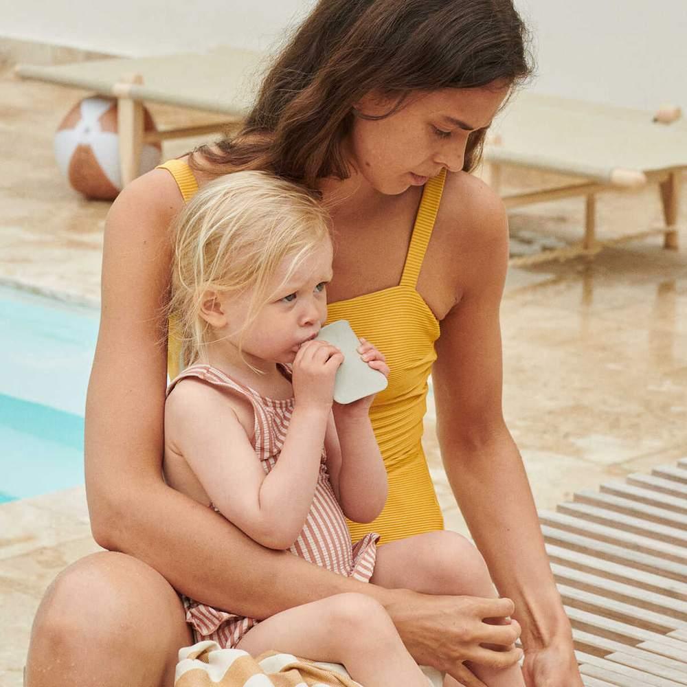 Moldes para Gelados - Liewood