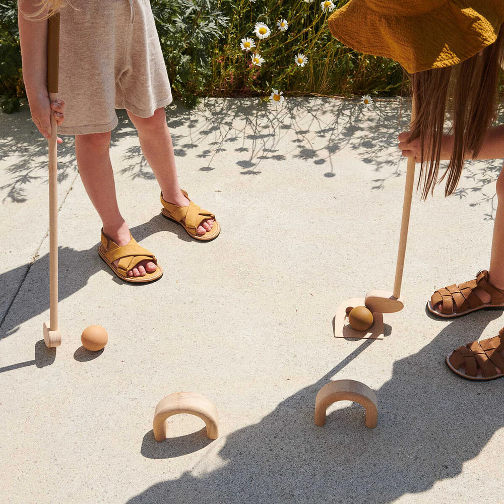 Golf set - chuvadeamor