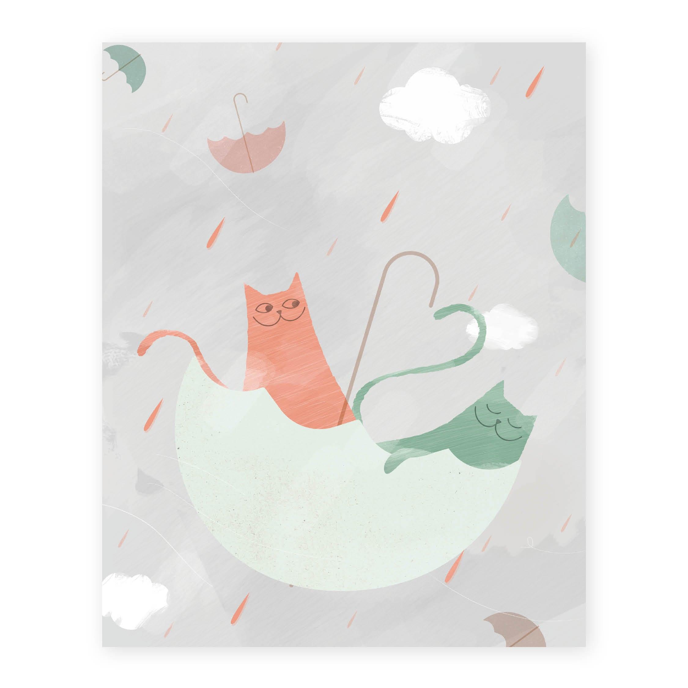 Mori Apaixonado - Poster - chuvadeamor