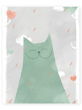 Mori - Poster