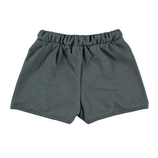 Calção algodão orgânico 