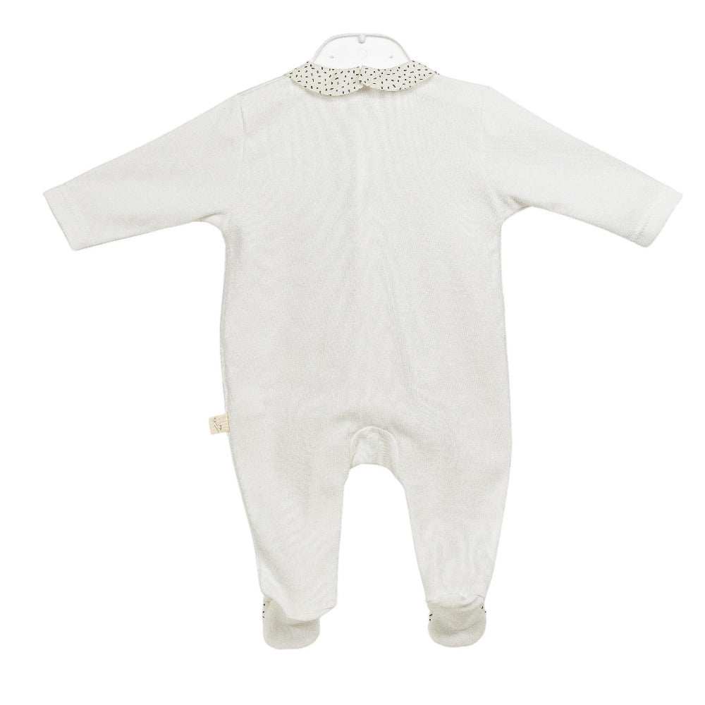 Babygrow com abertura á frente - Baby Gi