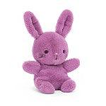 Sweet bunny - JellyCat - chuvadeamor