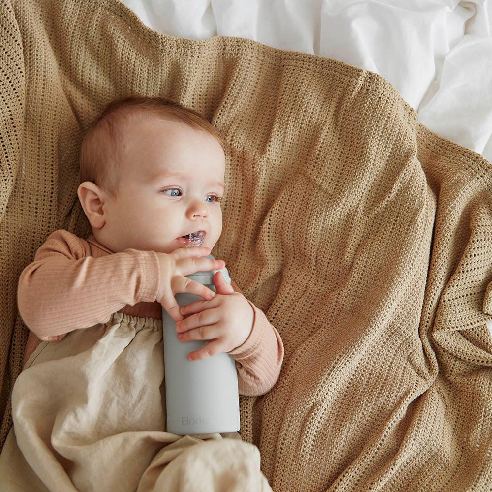 Biberão de vidro - Elodie Details