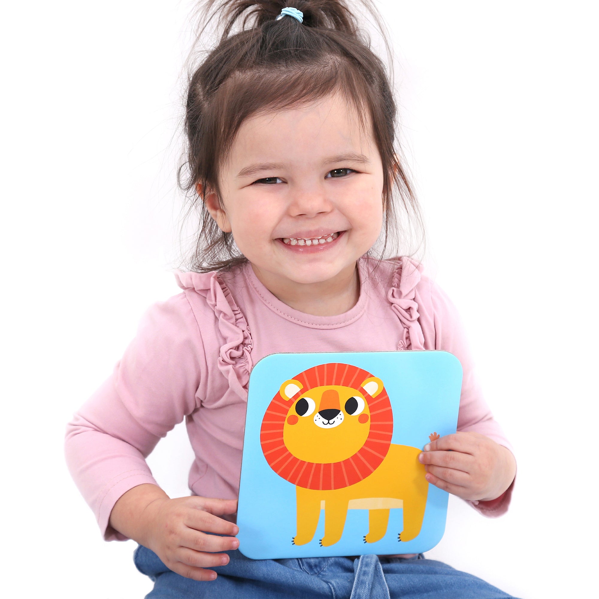 Suuuper size MEMORY GAME - Banana Panda