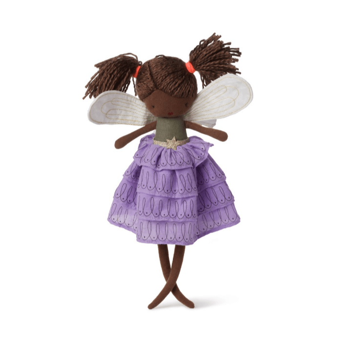 Fada "Feline" - chuvadeamor