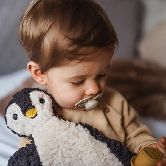 Doudou vintage - Petúpetú