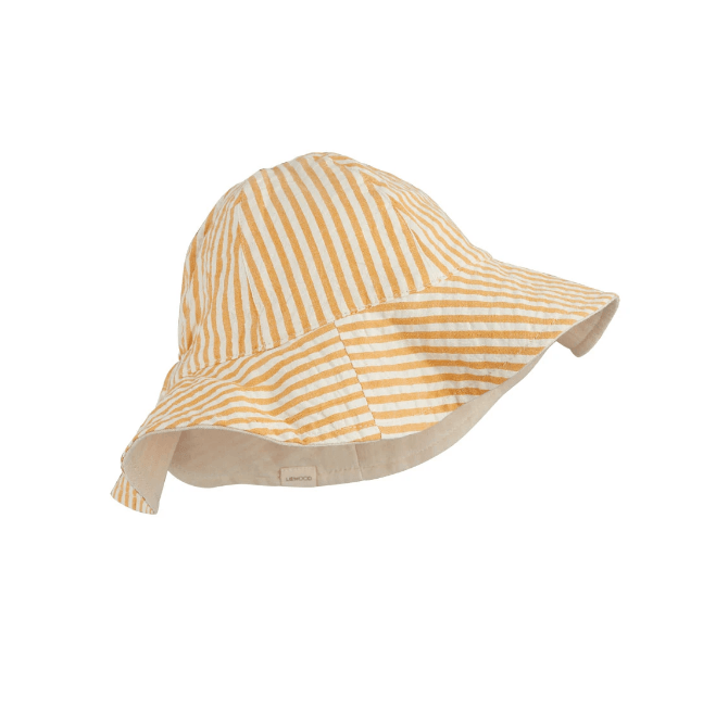 Chapéu reversível - Liewood