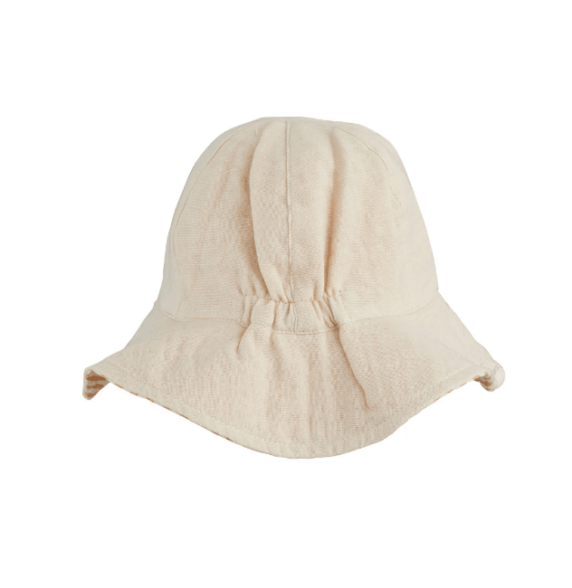 Chapéu reversível - Liewood