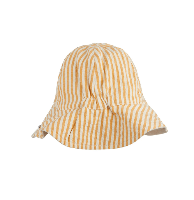 Chapéu reversível - Liewood