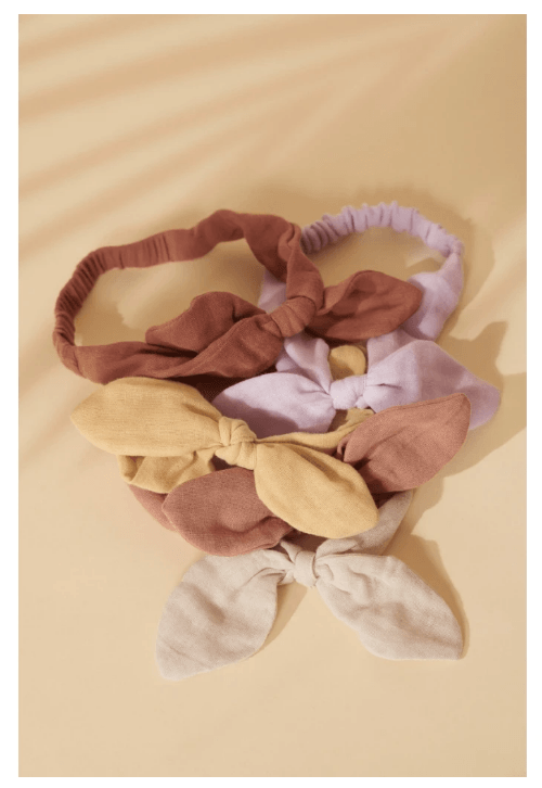 Fita com laço - Liewood