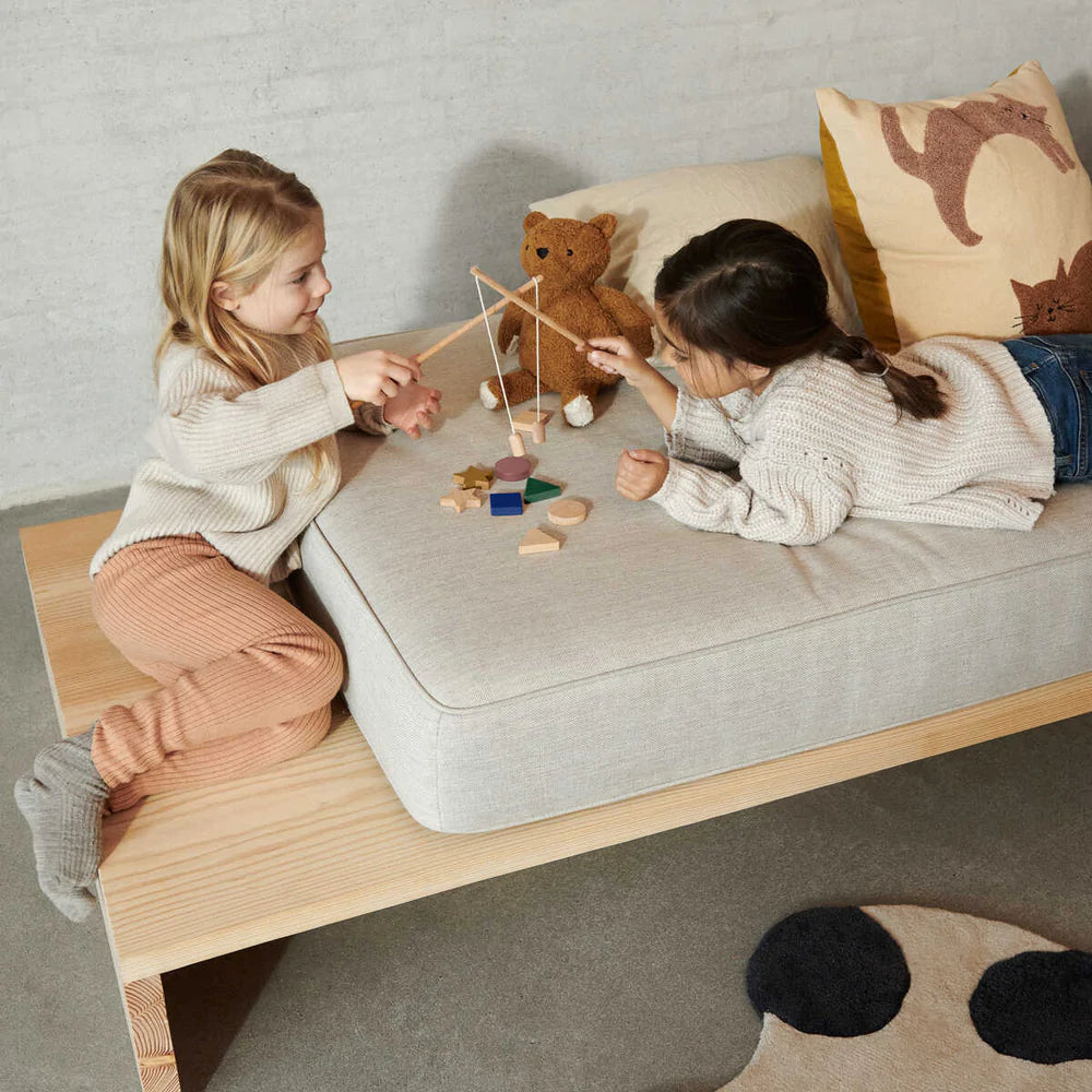 Mini jogo da Pesca - Liewood