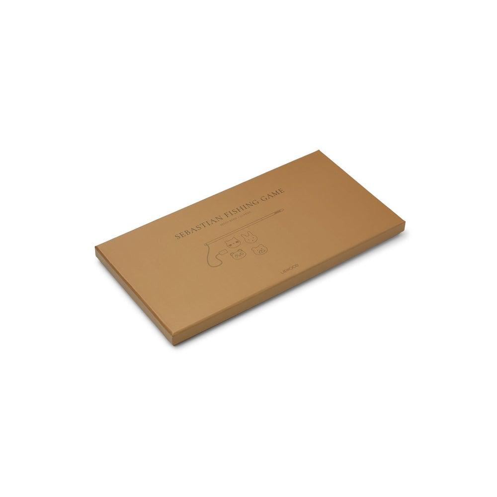 Mini jogo da Pesca - Liewood