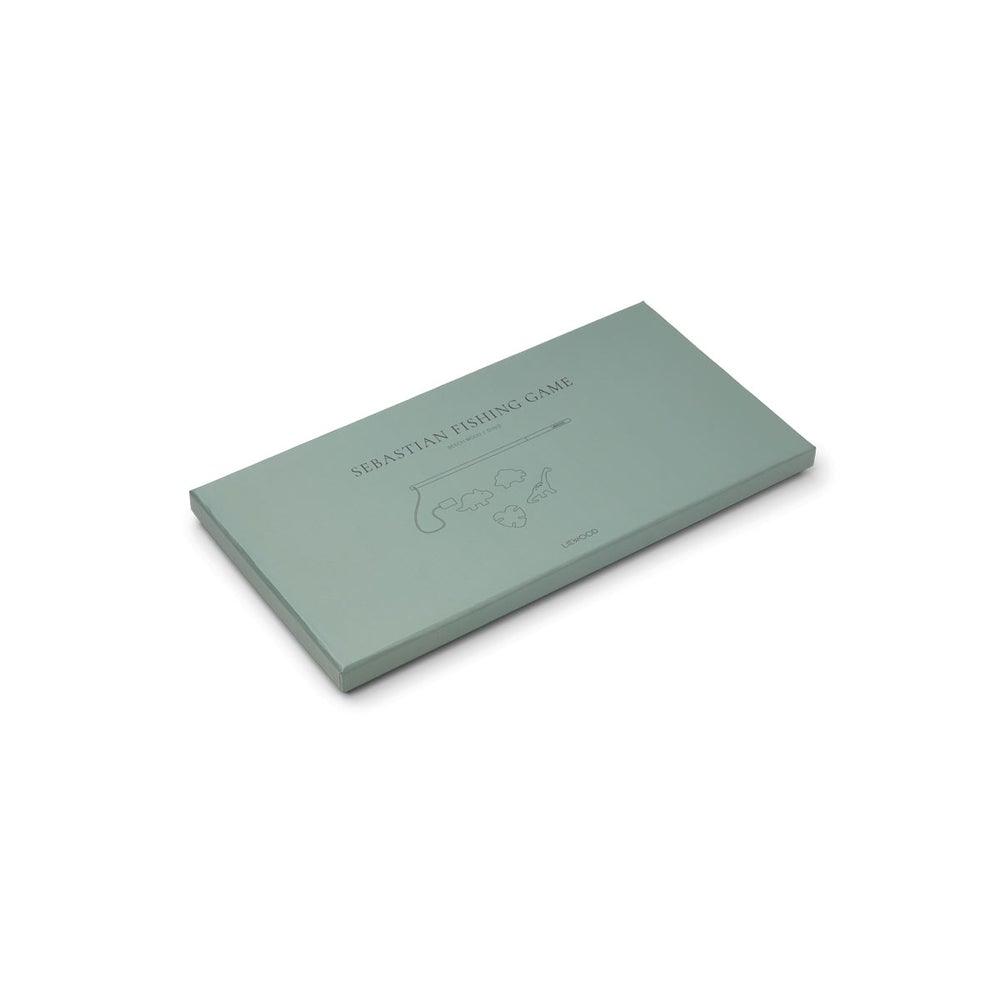 Mini jogo da Pesca - Liewood