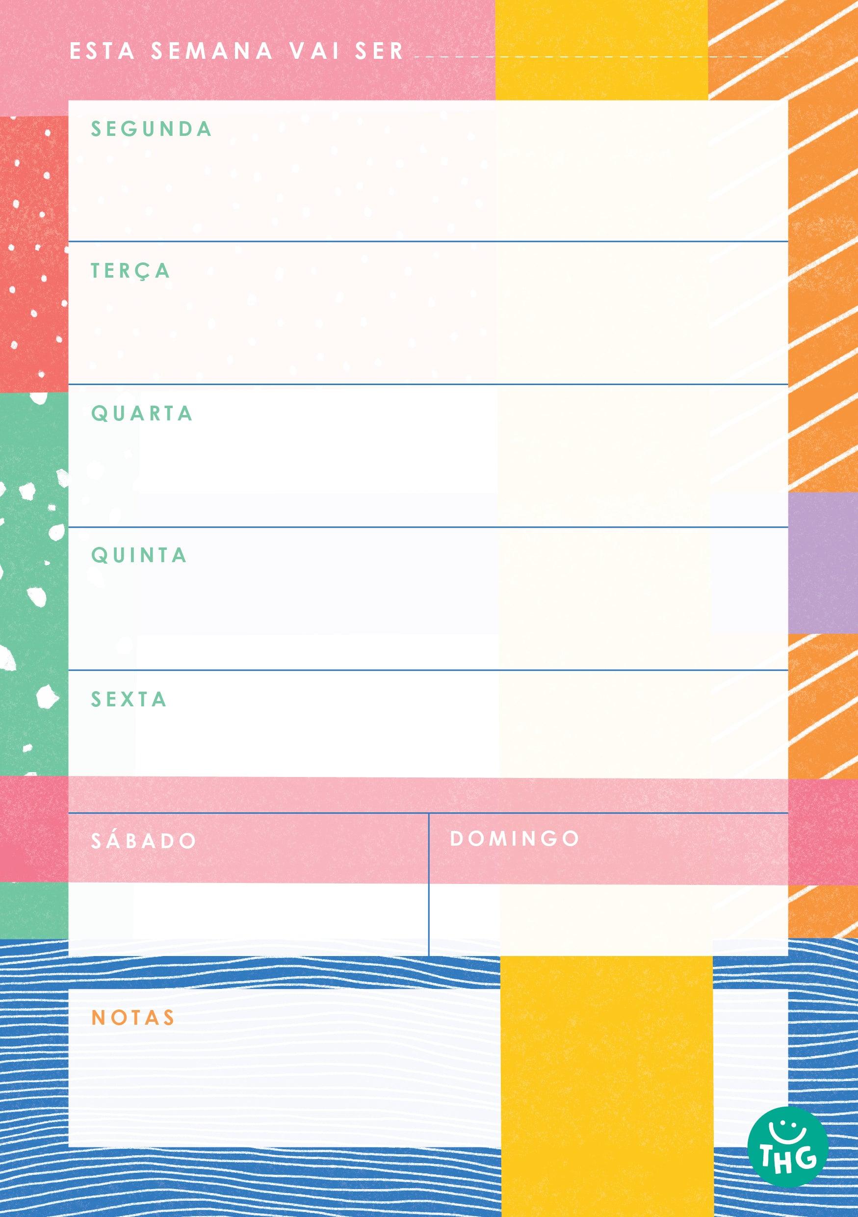 Planeador A5 - The Happy Gang