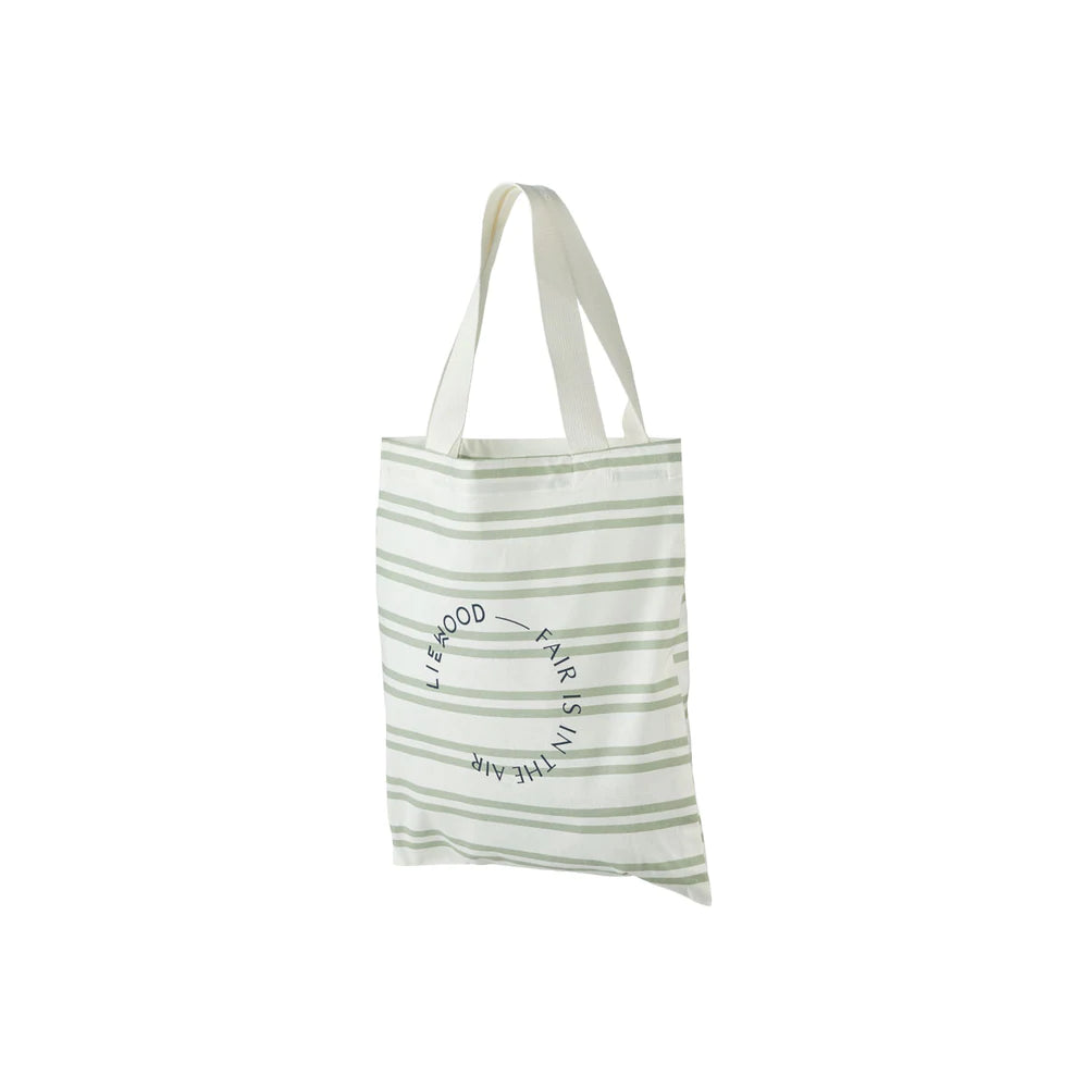 Saco de pano - chuvadeamor