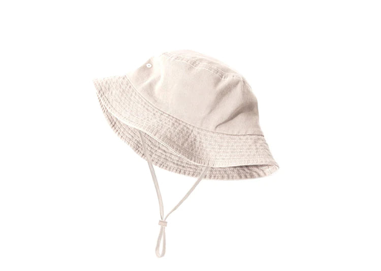 Chapéu panamá de algodão - Mrs Ertha