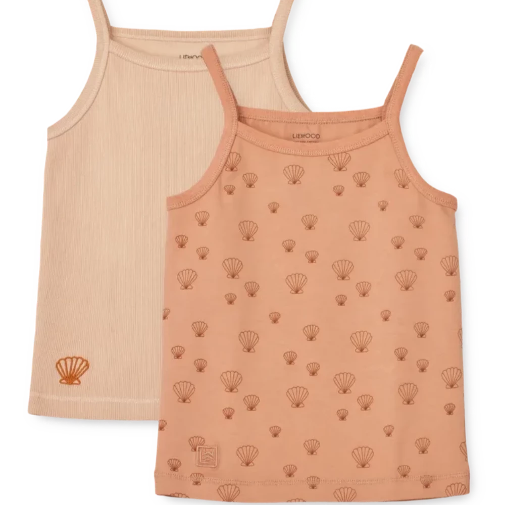 Set blusasde alças - Liewood - chuvadeamor