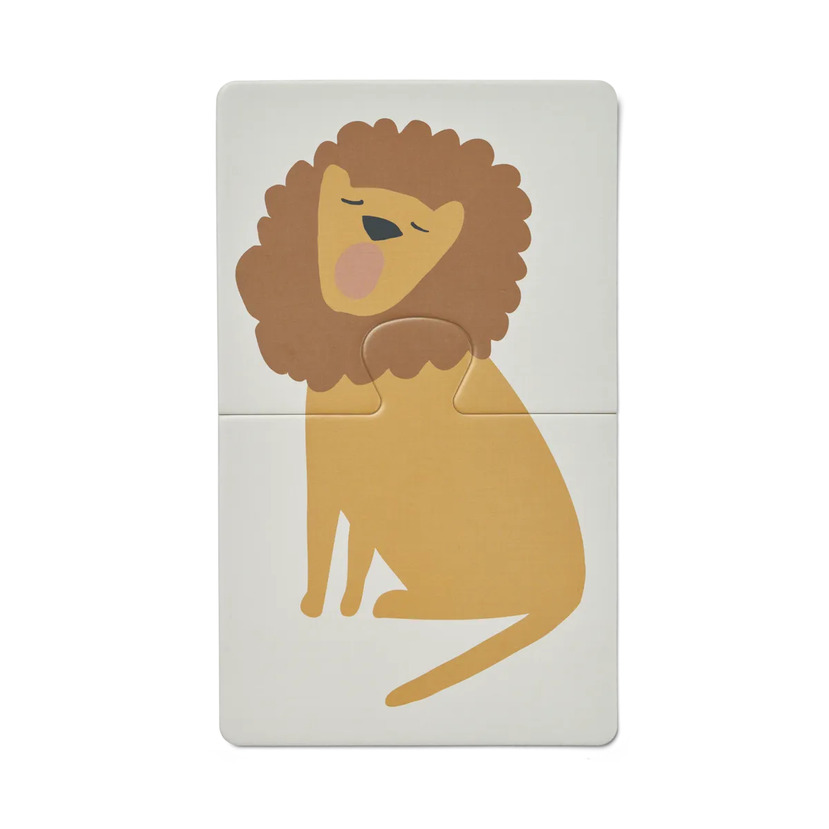 O meu 1º Puzzle - Liewood