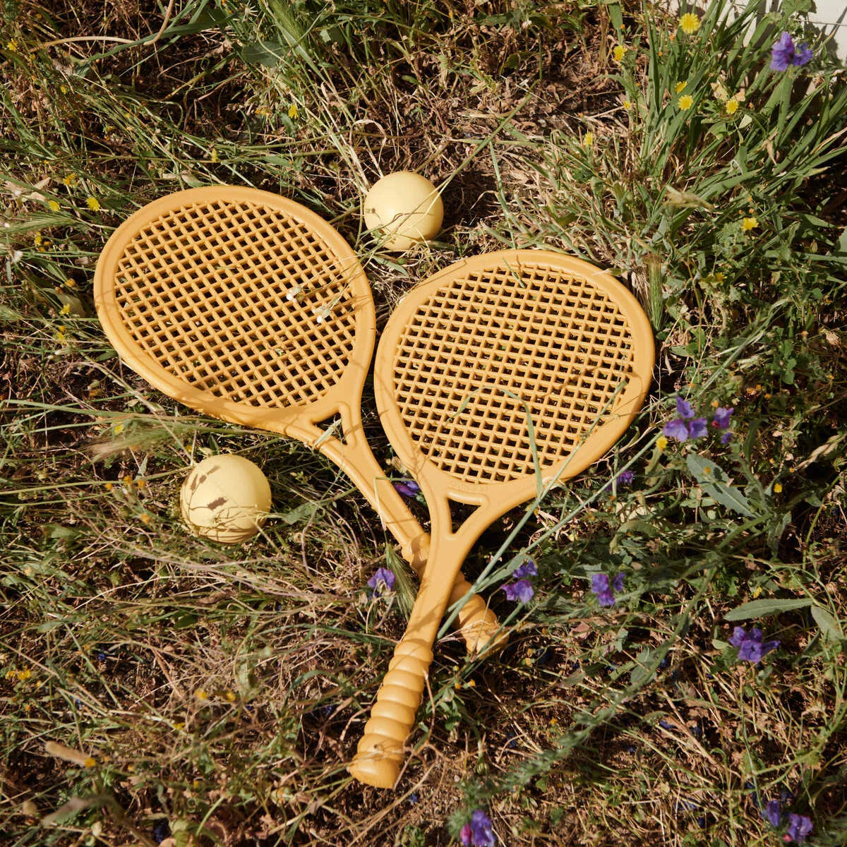 Conjunto de ténis - Liewood - chuvadeamor