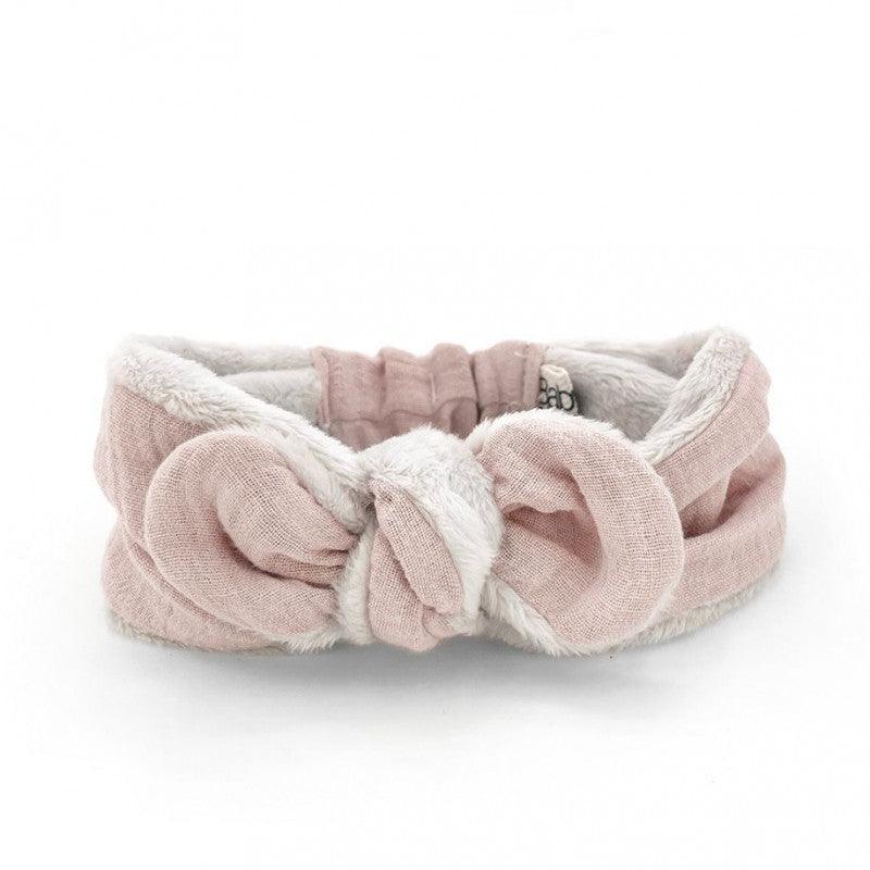 Fita turbante - Baby Shower