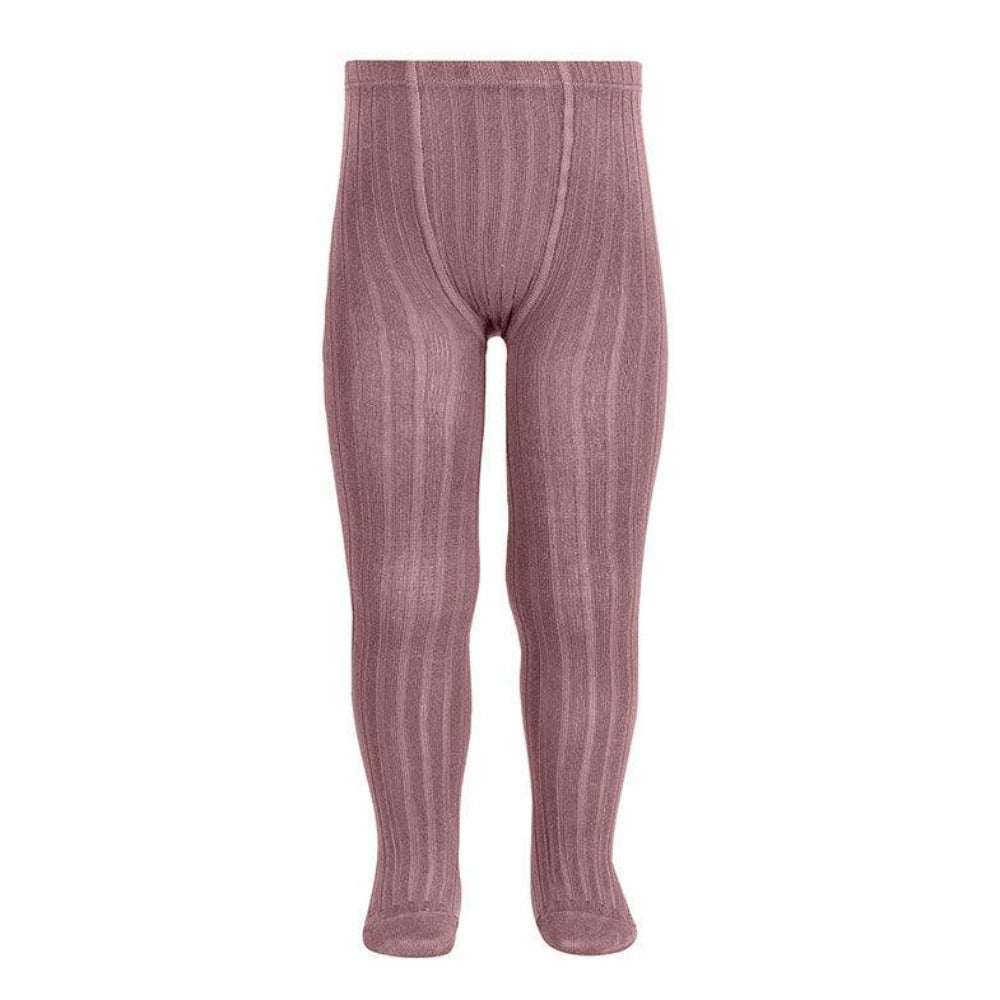 Collant Canelado - Cóndor