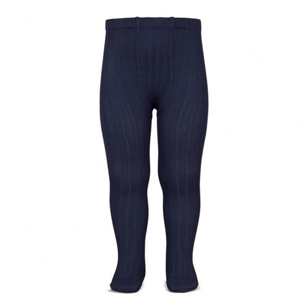 Collant Canelado - Cóndor