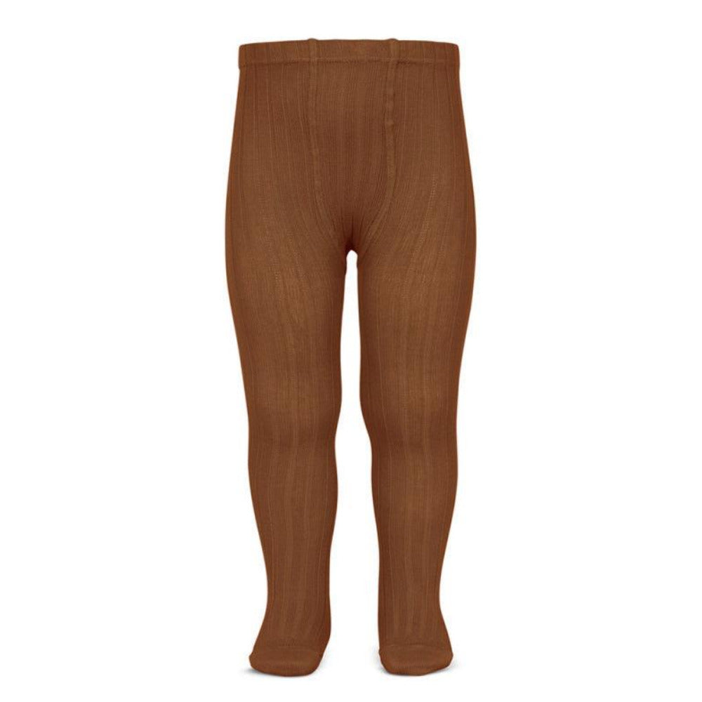 Collant Canelado - Cóndor