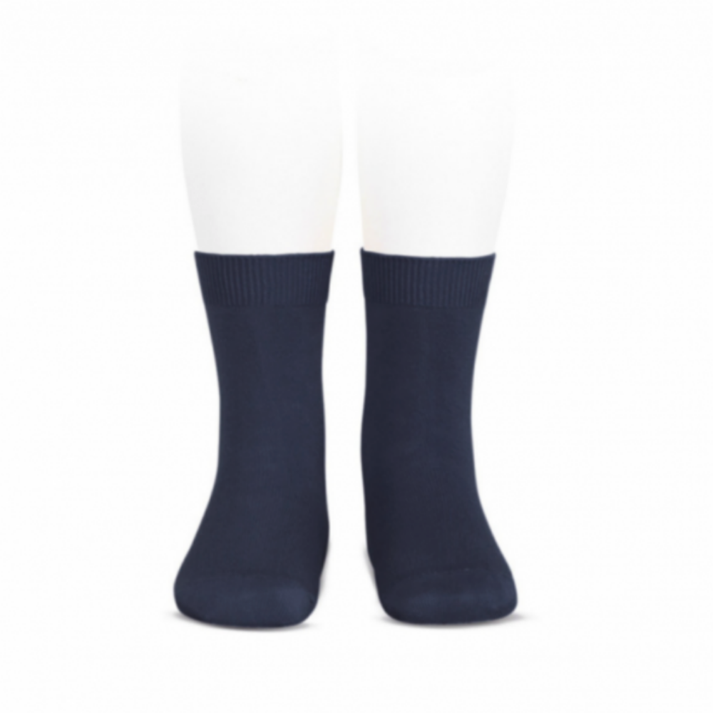 Soquete Básica Várias cores - Cóndor