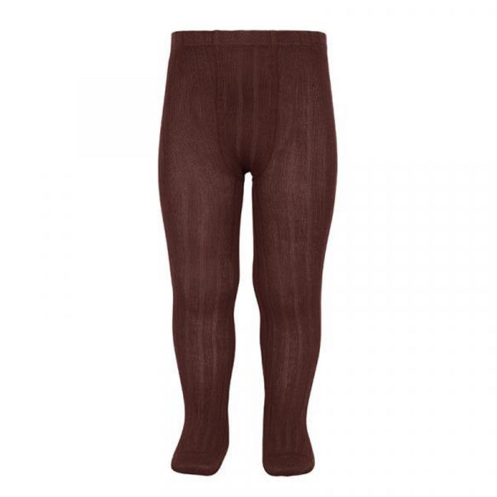 Collant Canelado - Cóndor