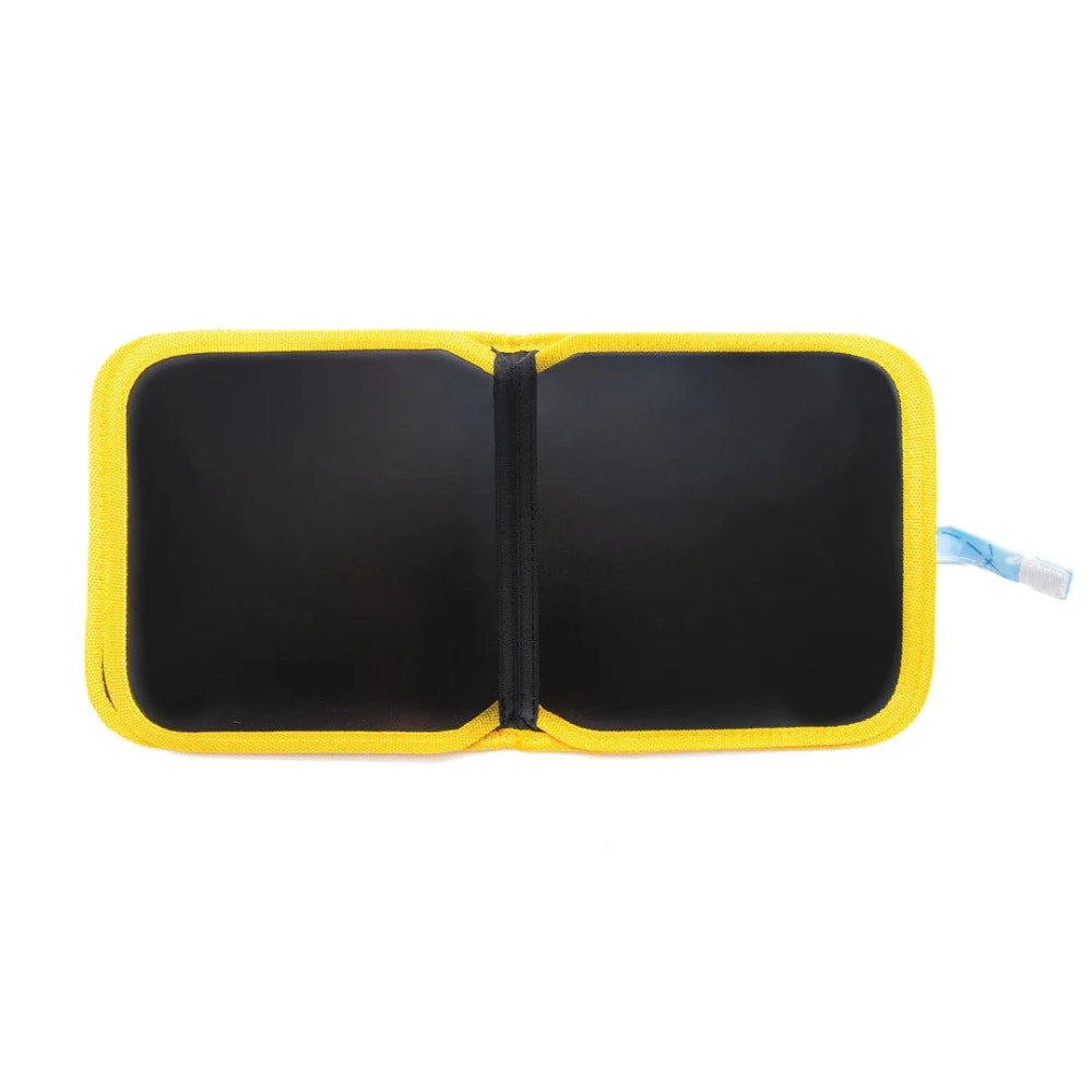 Doodle It & Go HELLO WORLD - Jaq Jaq bird