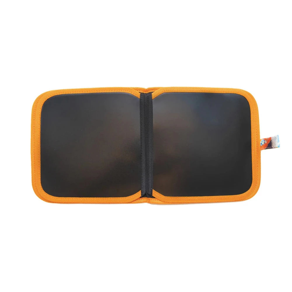 Doodle It & Go HELLO WORLD - Jaq Jaq bird