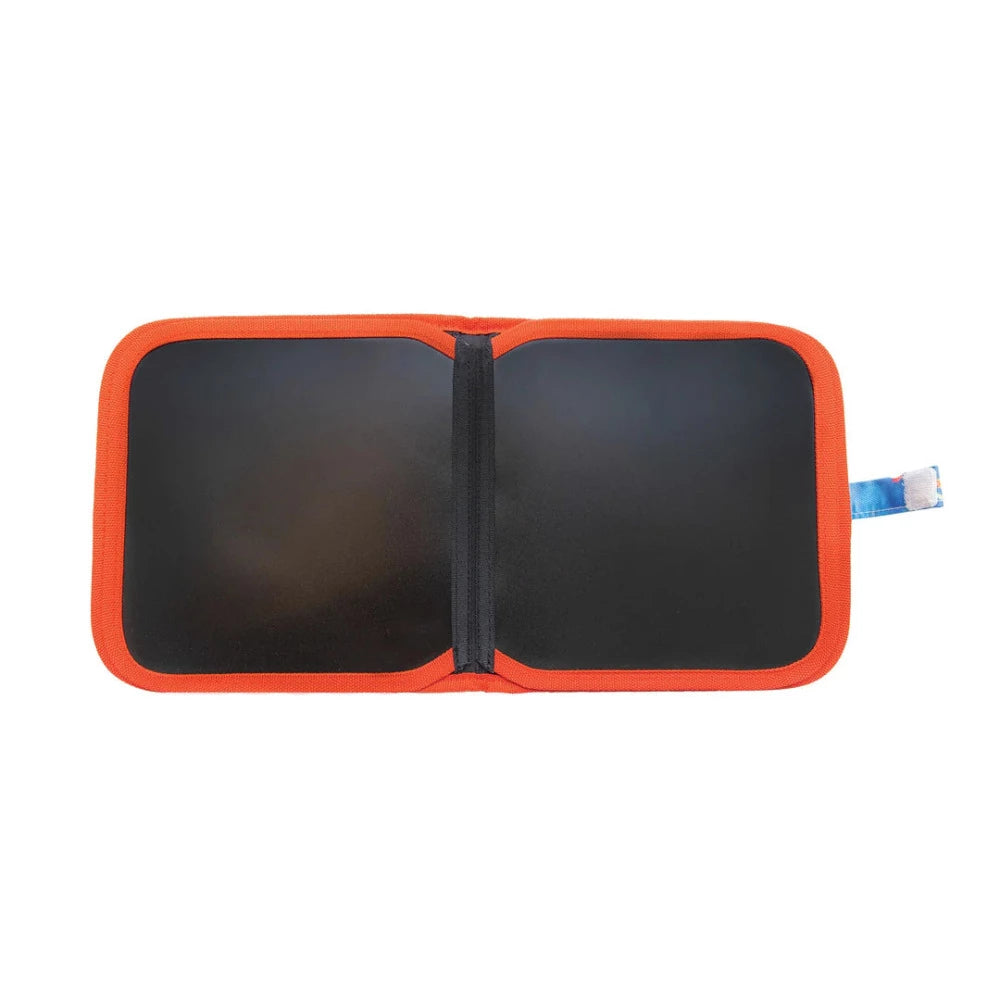 Doodle It & Go HELLO WORLD - Jaq Jaq bird