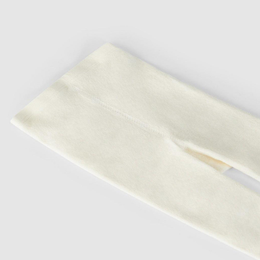 Collant recém nascido - Laranjinha