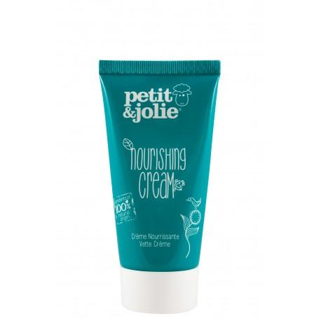 Creme Nutritivo - chuvadeamor