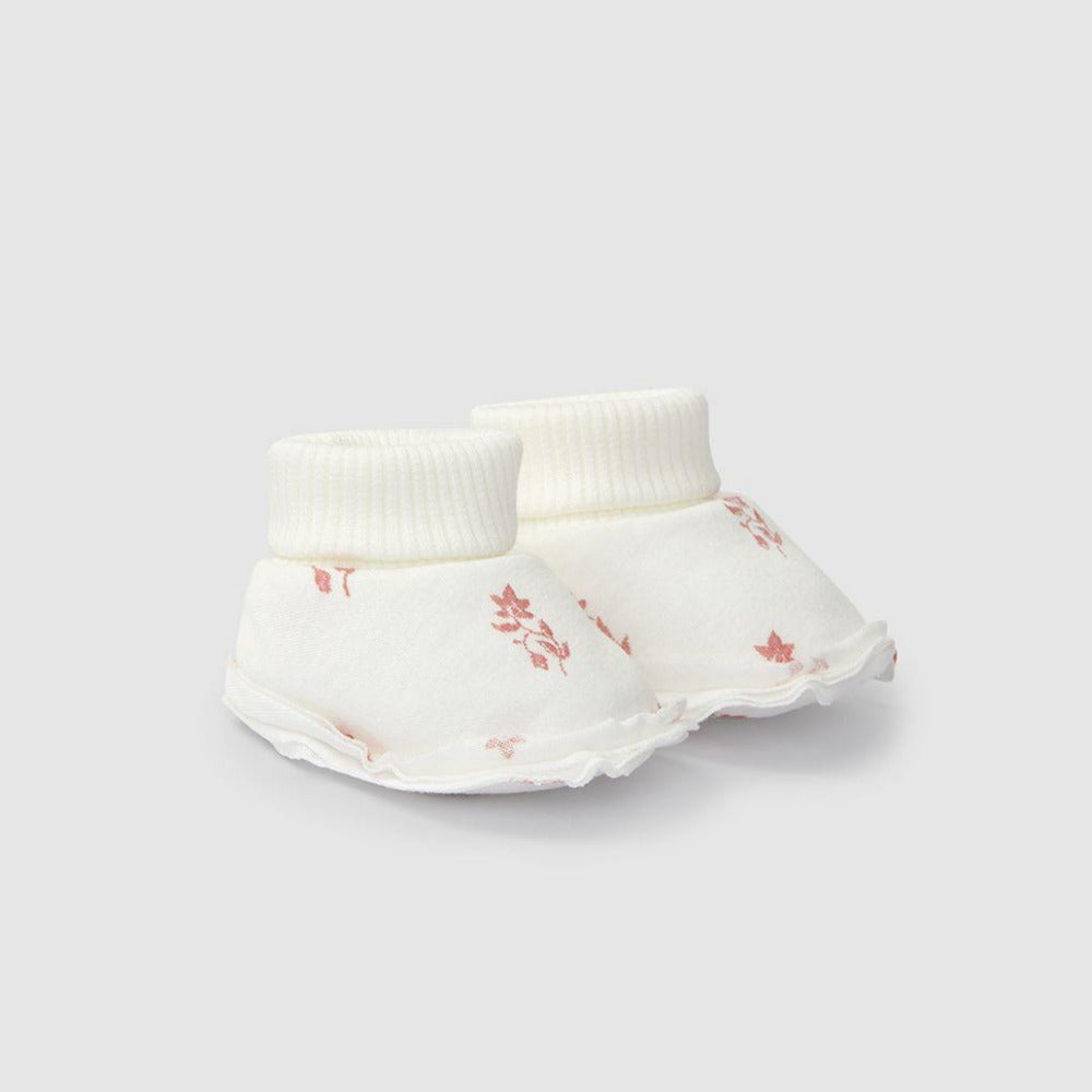 Conjunto 2 sapatinhos - Snug