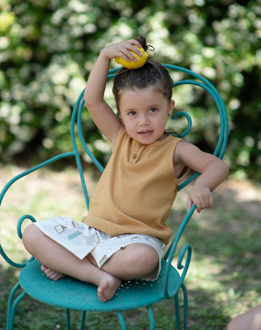 Saia LITTLE TOWN - Babyclic